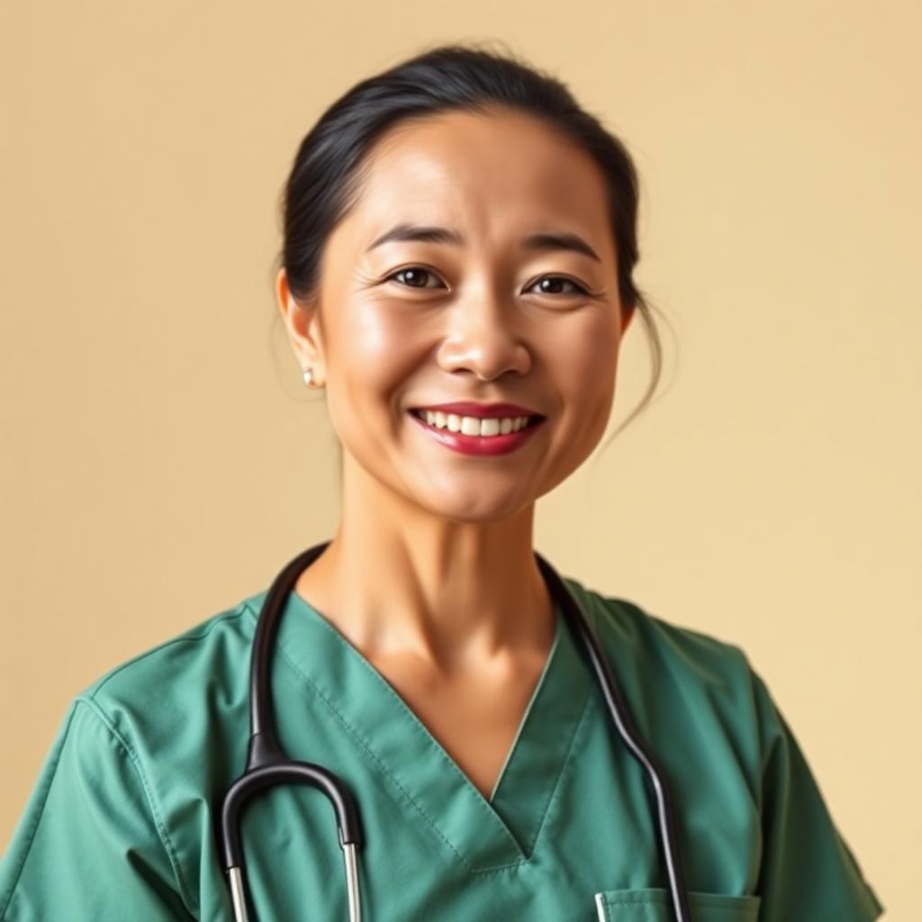 Maria R., Personal Care Aide